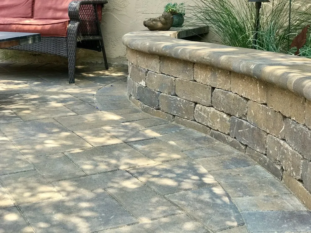 Reliable yard cleanup service near you across Napa, CA - Wine Country Pavers