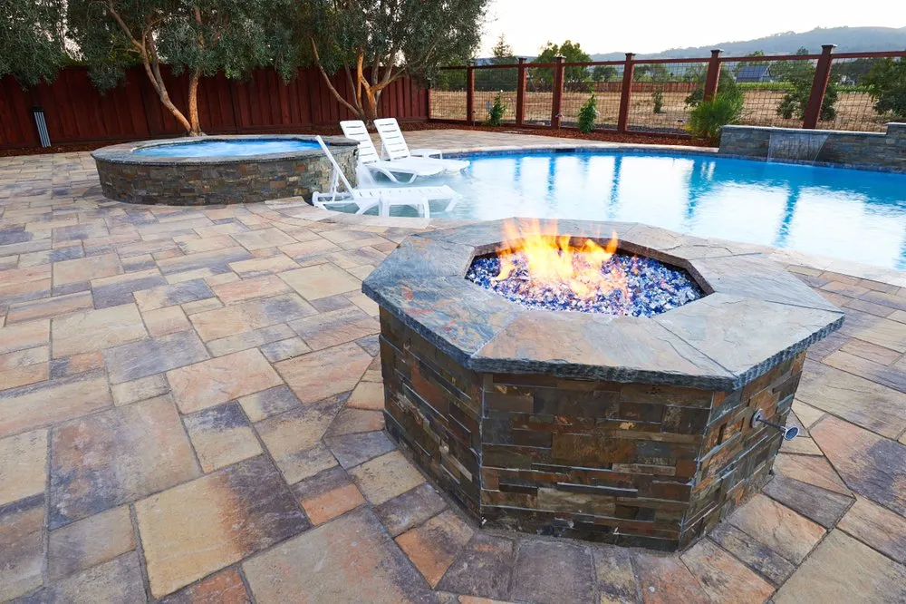 Reliable outdoor landscaping experts serving Napa, CA - Wine Country Pavers