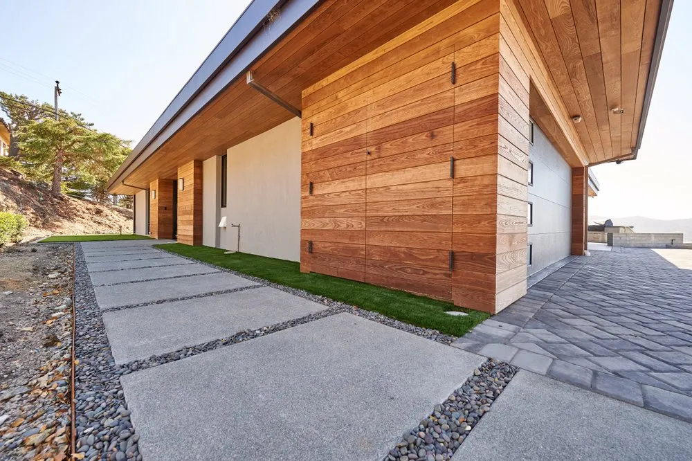 Trusted yard cleanup service in Napa, CA - Wine Country Pavers