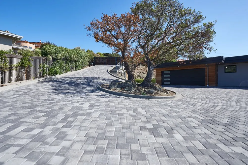 Professional garden landscaping experts serving Napa, CA - Wine Country Pavers
