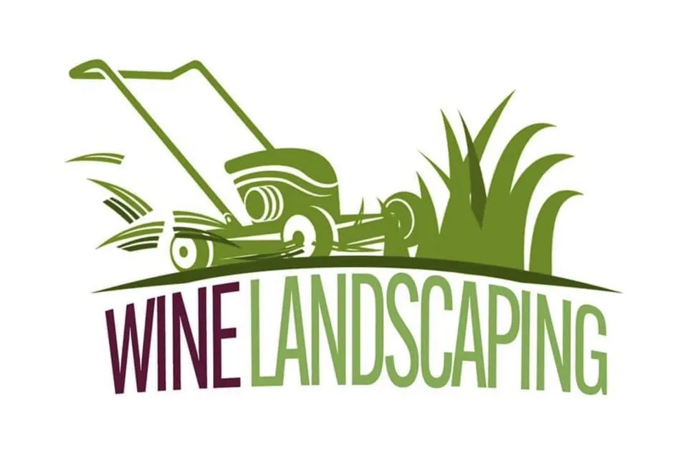 Professional lawn care service for beautiful yards in North Charleston, SC by Wine Landscaping