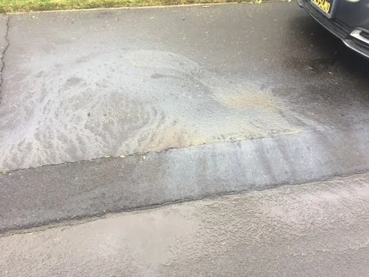 Wine Valley Landscaping Logo