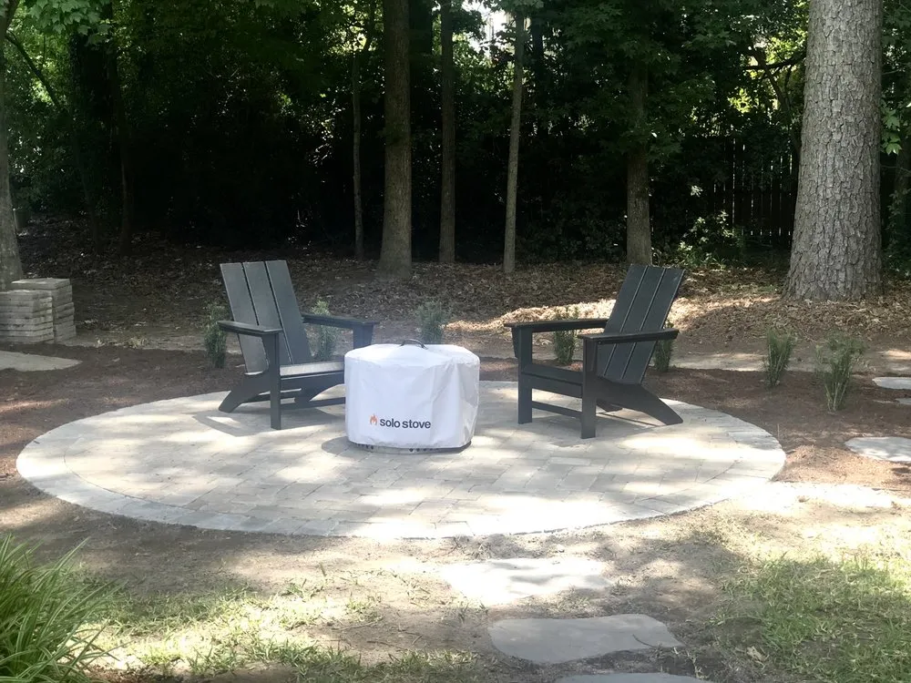 Reliable landscape installation experts serving Virginia Beach, VA - Winesett Nursery and Landscaping