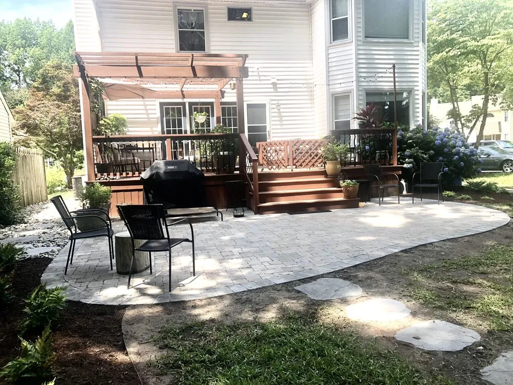 Affordable lawn care service experts serving Virginia Beach, VA - Winesett Nursery and Landscaping