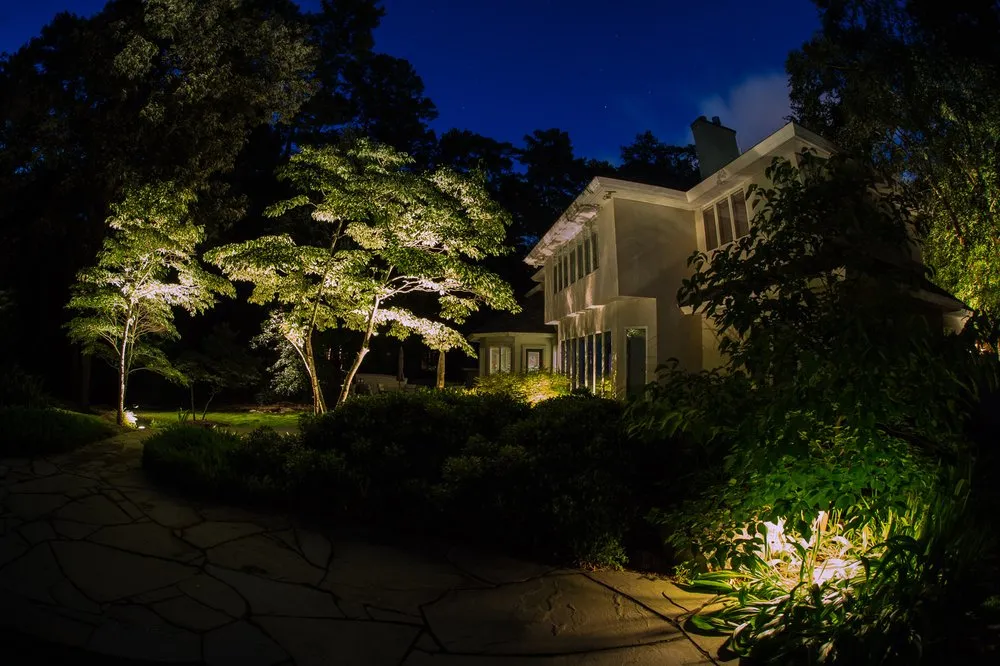 Affordable outdoor landscaping experts serving Virginia Beach, VA - Winesett Nursery and Landscaping