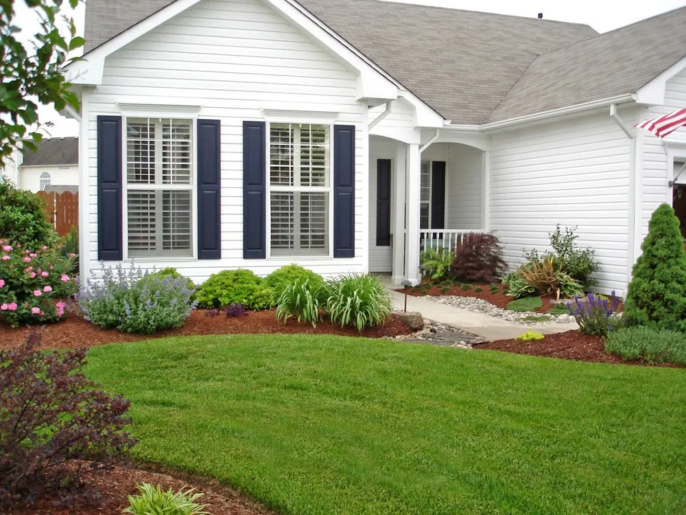 Reliable yard cleanup service in Virginia Beach, VA by Winesett Nursery and Landscaping