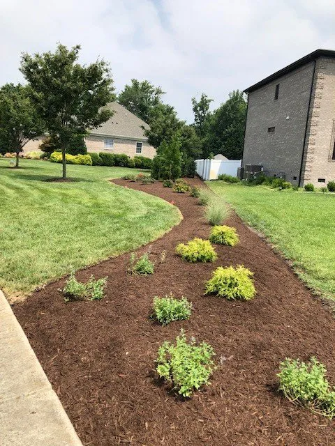 Affordable landscape installation experts serving Virginia Beach, VA - Winesett Nursery and Landscaping