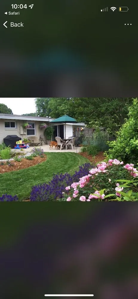 Affordable lawn care service in Virginia Beach, VA by Winesett Nursery and Landscaping