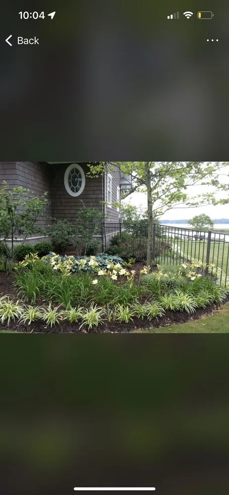 Top-rated landscape design experts serving Virginia Beach, VA - Winesett Nursery and Landscaping