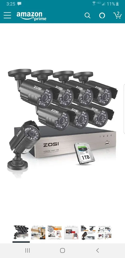 Custom landscape installation in Dayton, OH by Winford Solutions