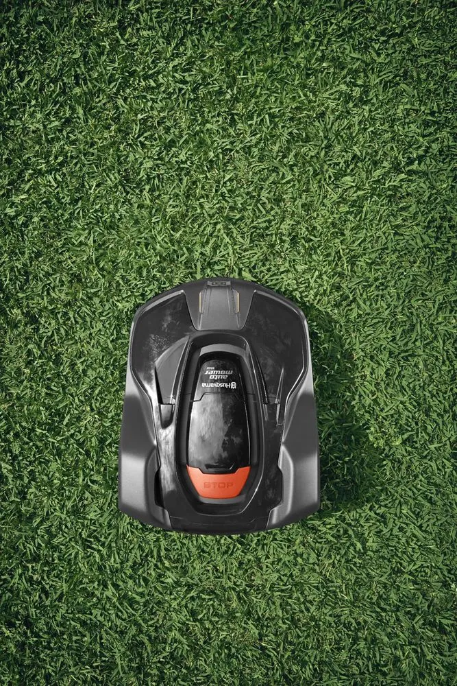 Local garden landscaping in Dayton, OH by Winford Solutions