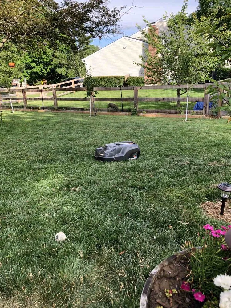 Professional yard maintenance experts serving Dayton, OH - Winford Solutions