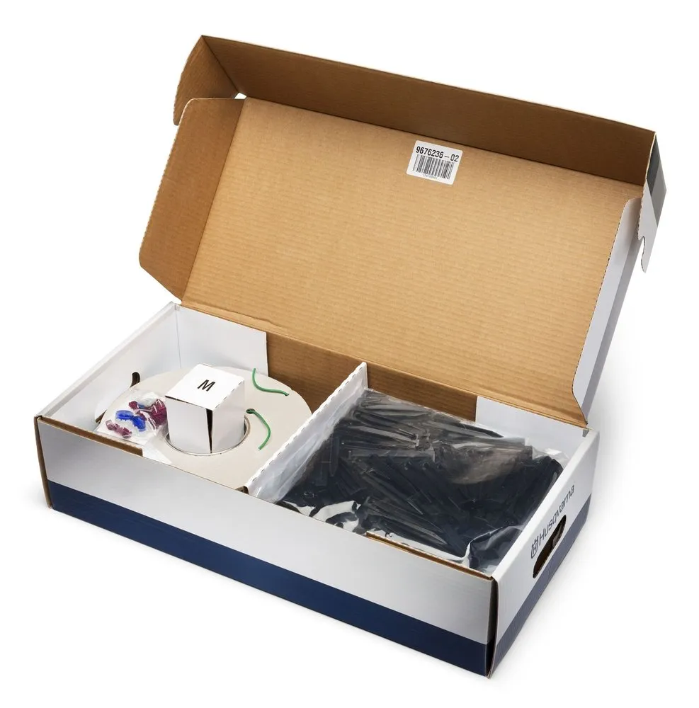 Reliable landscape installation for beautiful yards in Dayton, OH by Winford Solutions