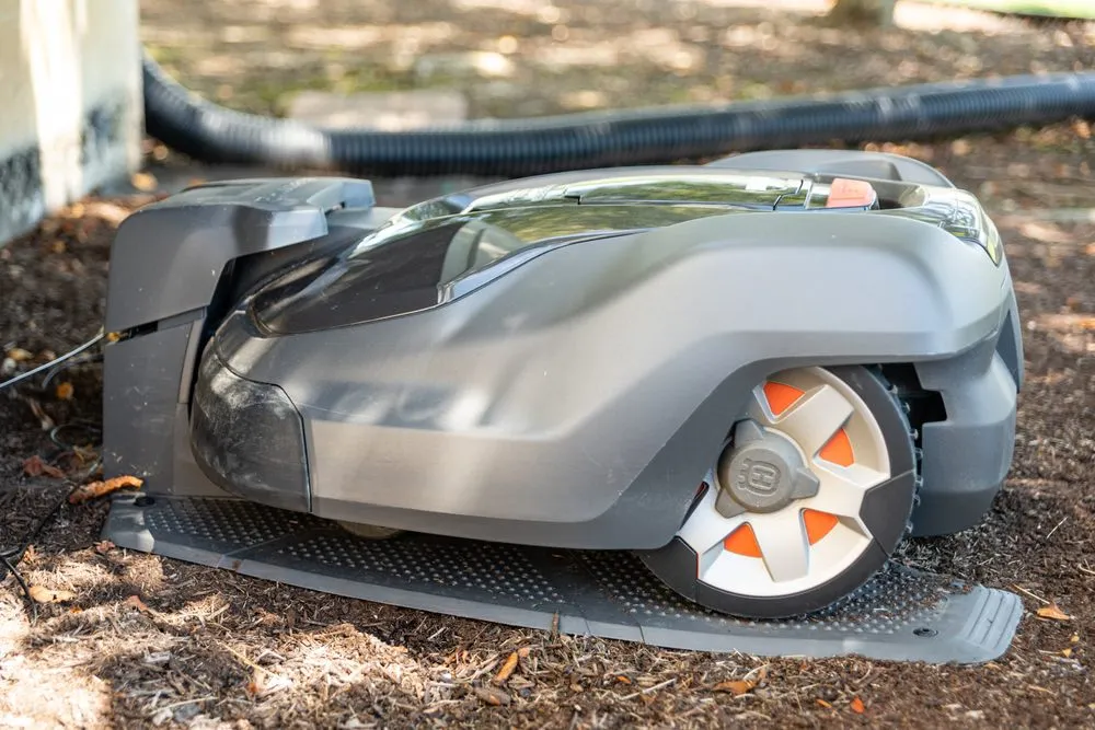 Expert yard cleanup service experts serving Dayton, OH - Winford Solutions