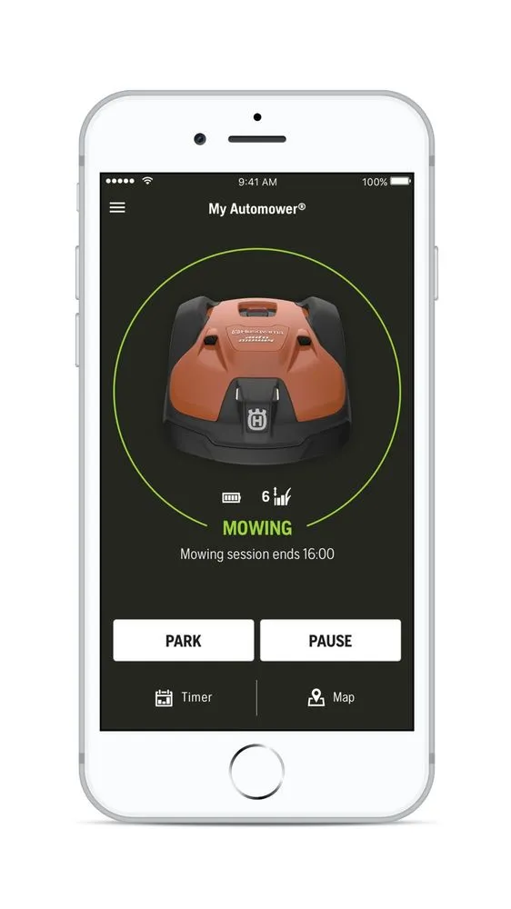 Custom yard maintenance near you across Dayton, OH - Winford Solutions