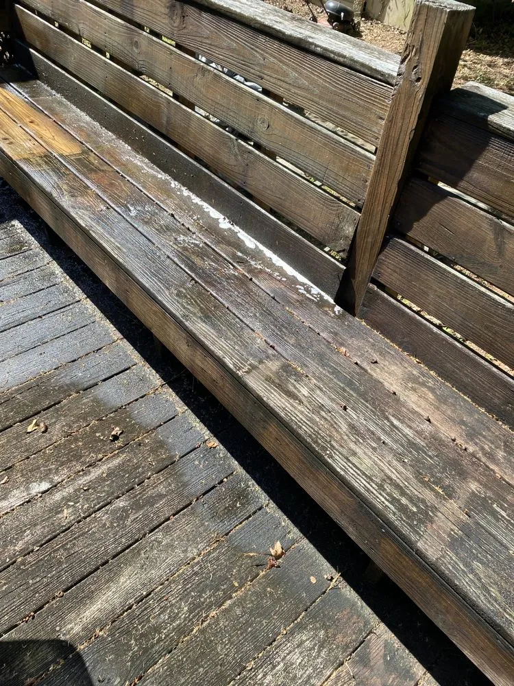 Reliable landscaping services for outdoor upgrades in Decatur, GA by Wingard’s Pressure Washing Services