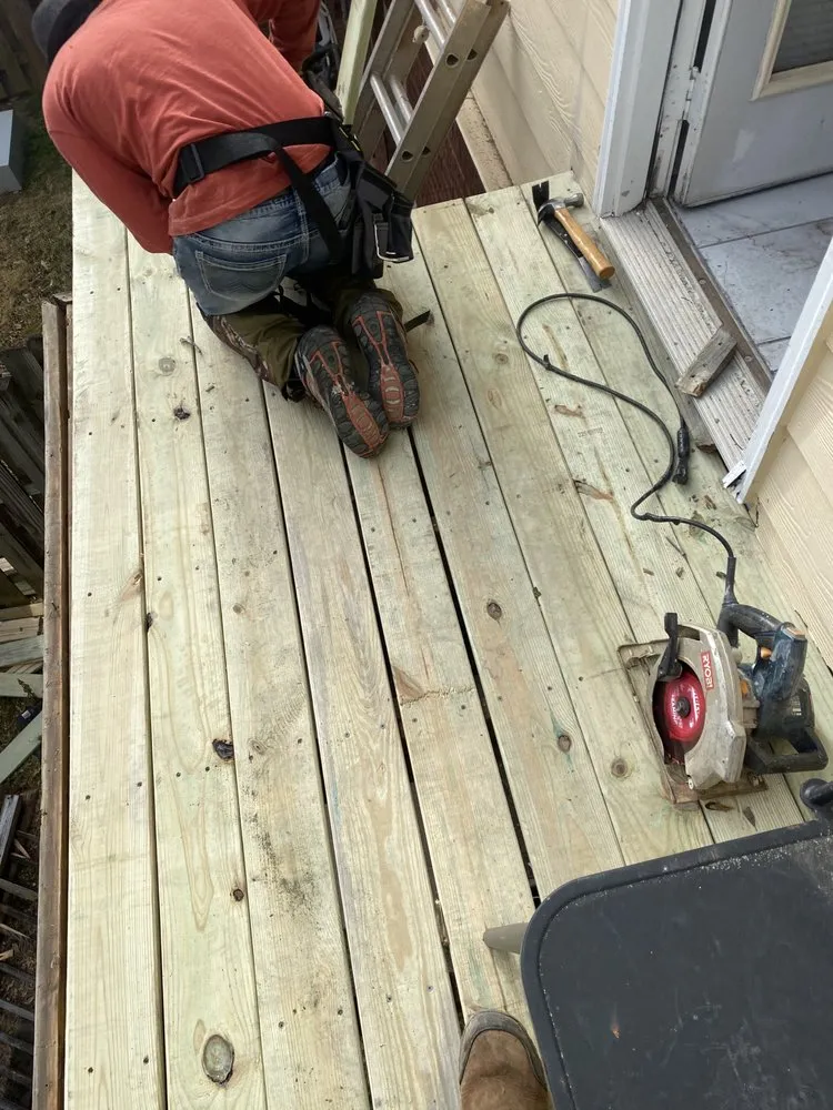 Reliable landscape design in Decatur, GA by Wingard’s Pressure Washing Services