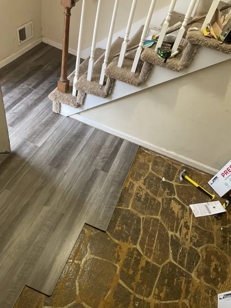 Local yard cleanup service in Decatur, GA by Wingard’s Pressure Washing Services