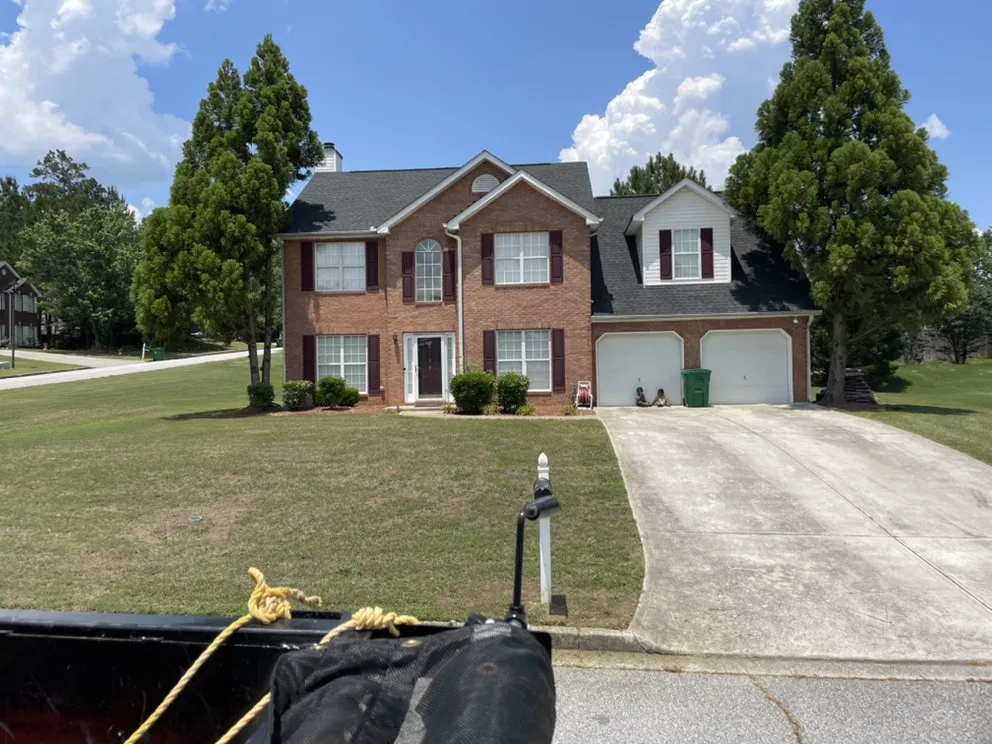 Trusted landscape design in Decatur, GA - Wingard’s Pressure Washing Services