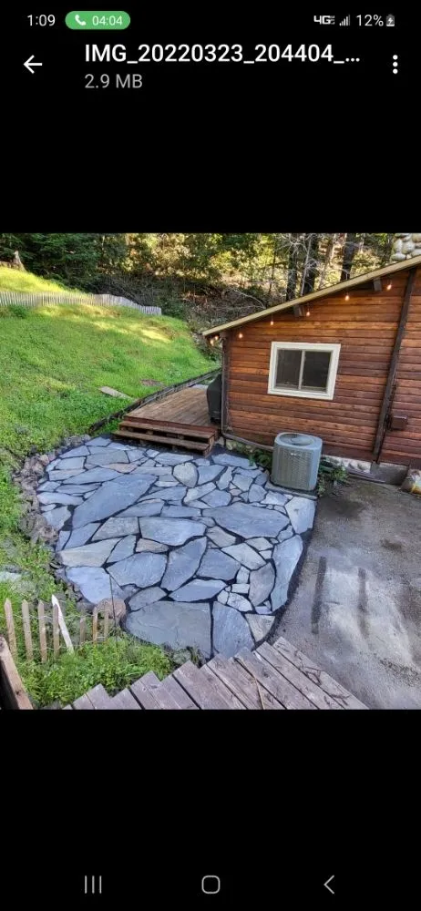 Reliable lawn mowing service experts serving Occidental, CA - Winglewich Landscape Contracting