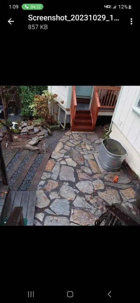 Top-rated outdoor landscaping with custom design across Occidental, CA - Winglewich Landscape Contracting