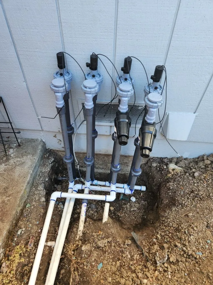 Local garden landscaping for beautiful yards across Occidental, CA - Winglewich Landscape Contracting