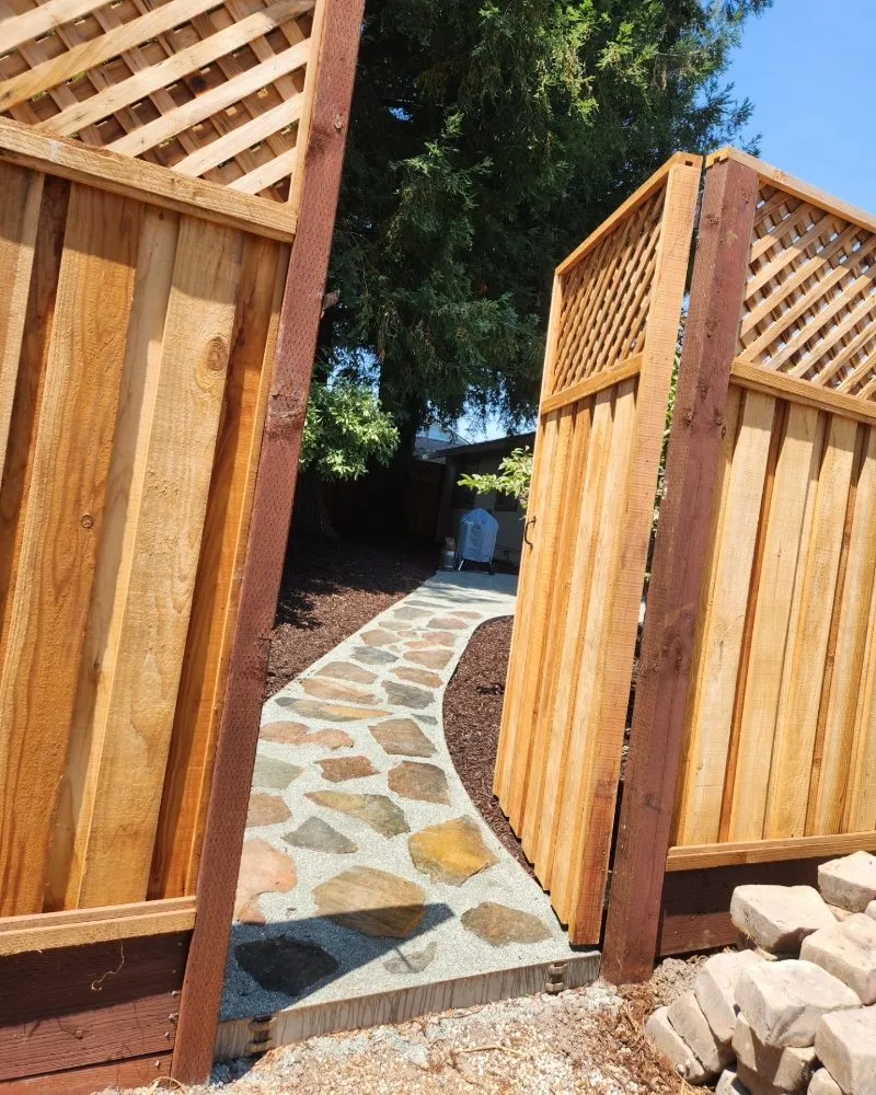 Top-rated lawn care service in Occidental, CA - Winglewich Landscape Contracting