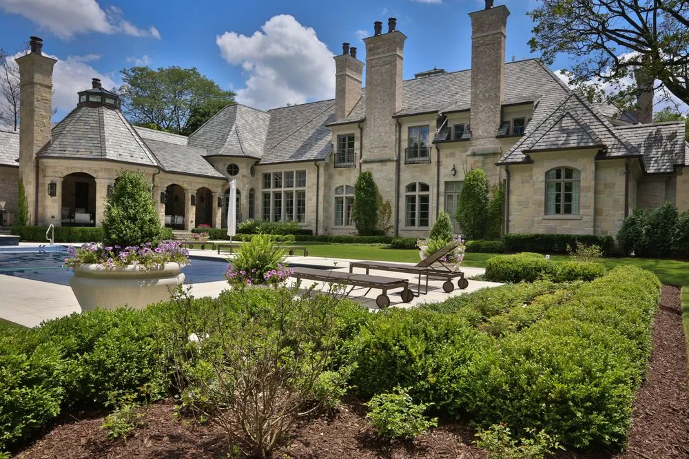 Local lawn care service for year-round maintenance in Downers Grove, IL by Wingren Landscape