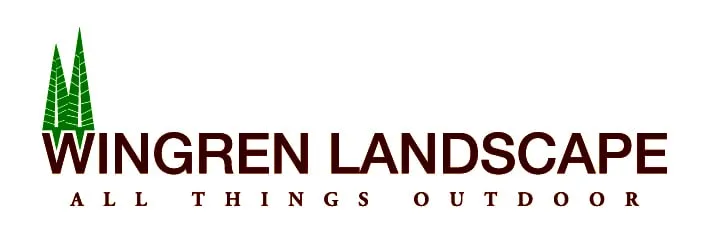 Reliable residential landscaping in Downers Grove, IL - Wingren Landscape