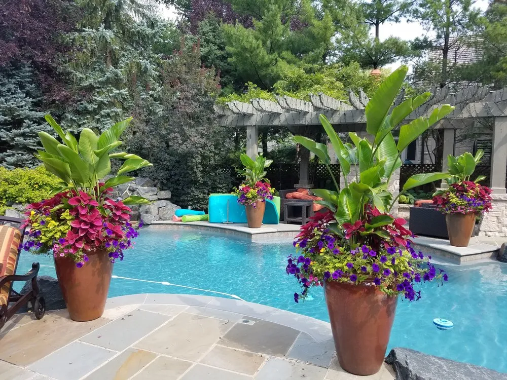 Professional landscape installation near you across Downers Grove, IL - Wingren Landscape