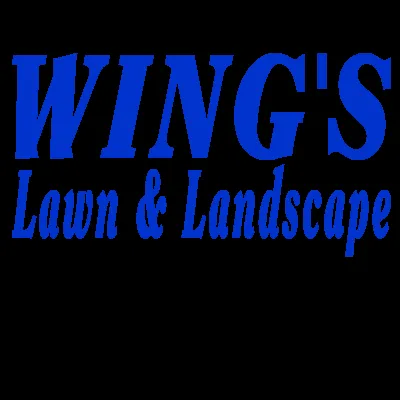 Trusted lawn mowing service with custom design in Jeddo, MI by Wing's Lawn & Landscape