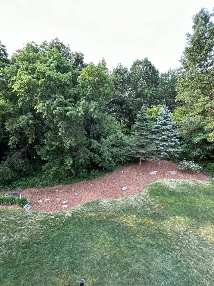 Affordable outdoor landscaping for outdoor upgrades across Milford, MI - Wings Lawncare