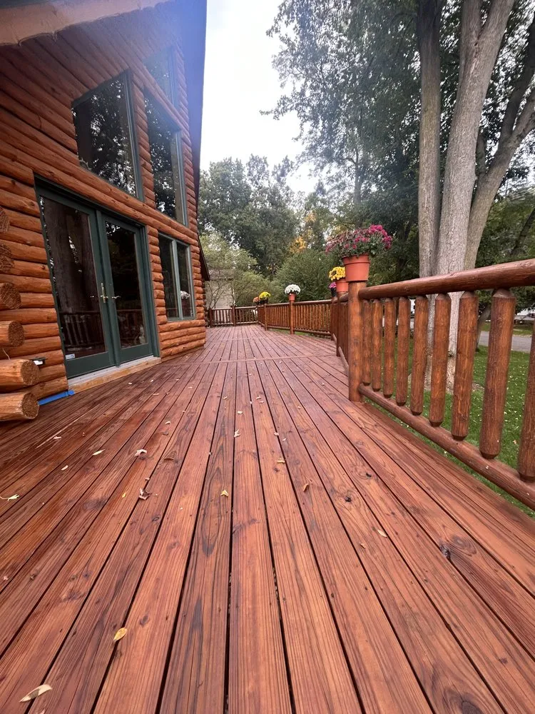 Reliable landscape design experts serving Milford, MI - Wings Lawncare