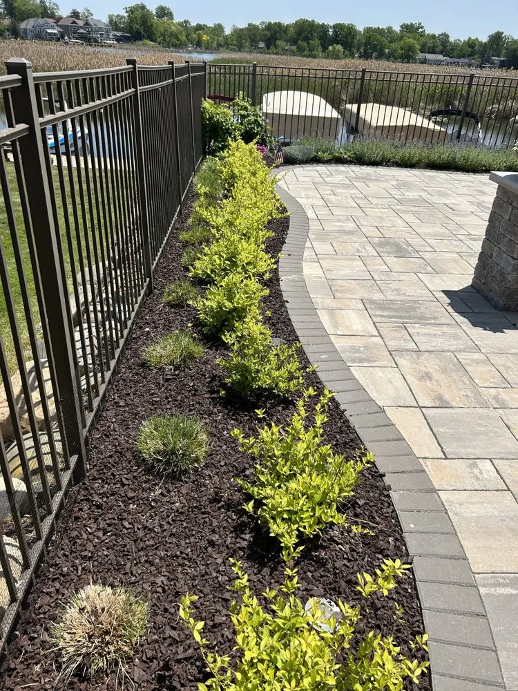 Trusted lawn mowing service experts serving Milford, MI - Wings Lawncare