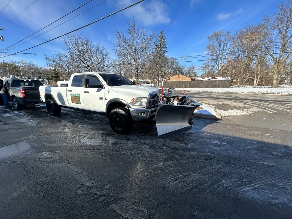 Top-rated outdoor landscaping in Milford, MI - Wings Lawncare