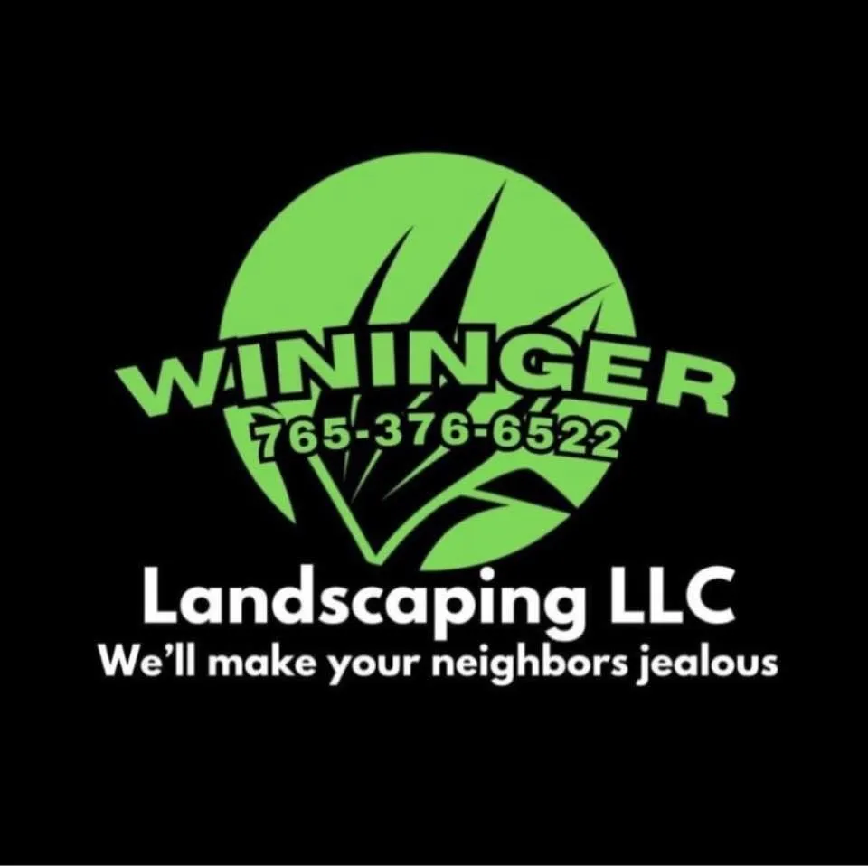 Local landscape design with custom design in New Richmond, IN by Wininger Landscaping