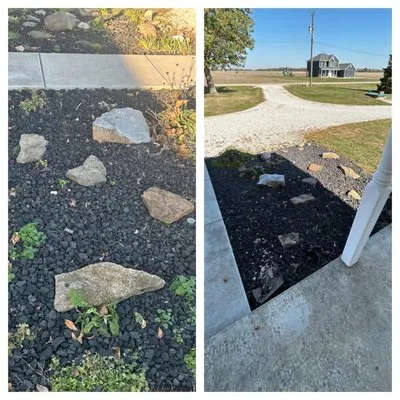 Wininger Landscaping