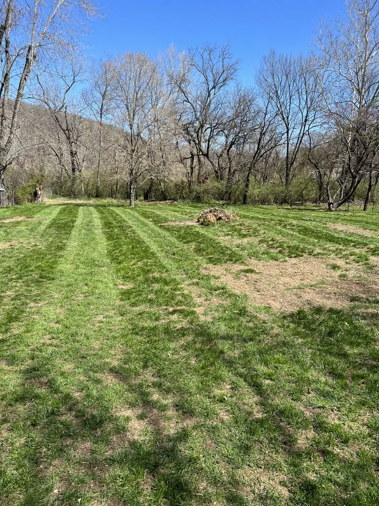 Local outdoor landscaping in Dittmer, MO by Winkle Lawn Care