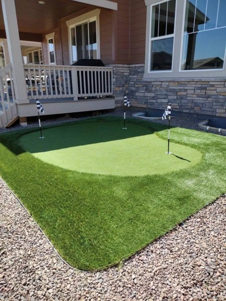 Expert landscaping services in Denver, CO by Winkler Irrigation