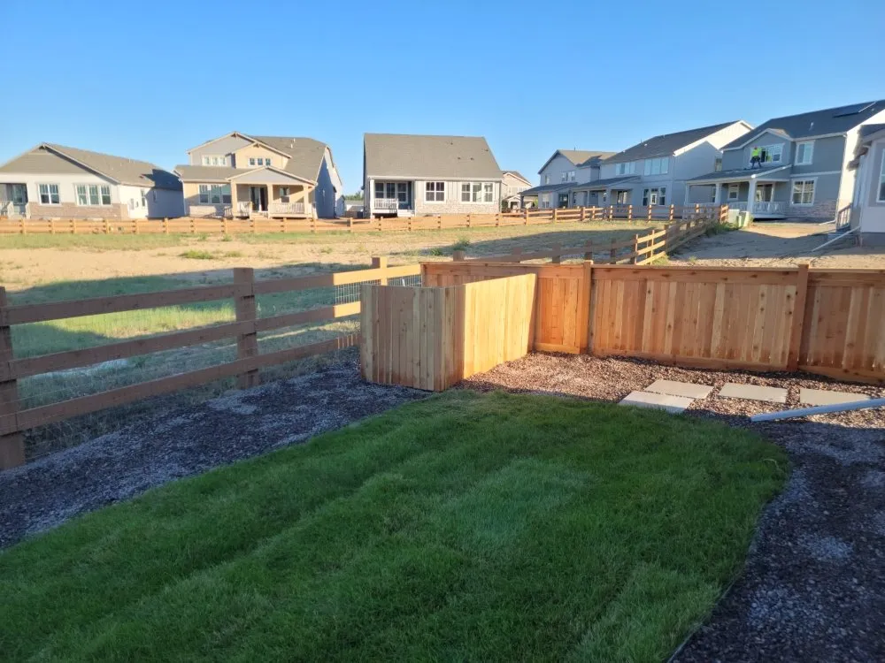 Affordable garden landscaping experts serving Denver, CO - Winkler Irrigation