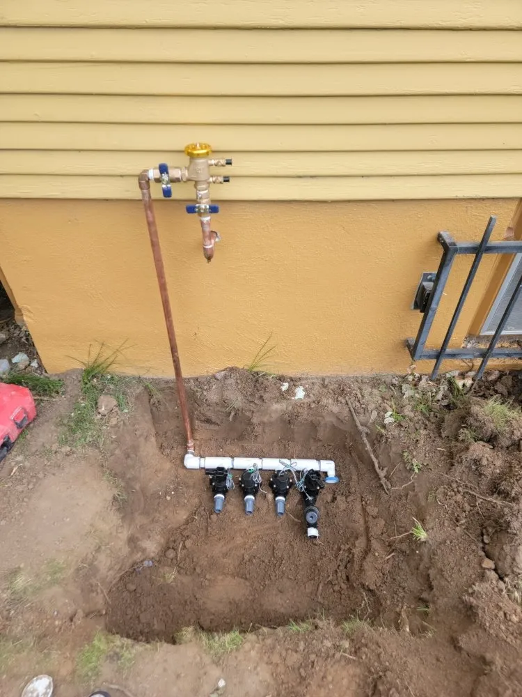 Local lawn care service in Denver, CO by Winkler Irrigation