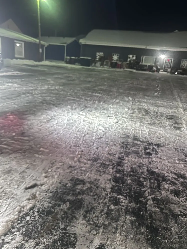 Affordable lawn care service in Lebanon, OH by Winklers Excavating