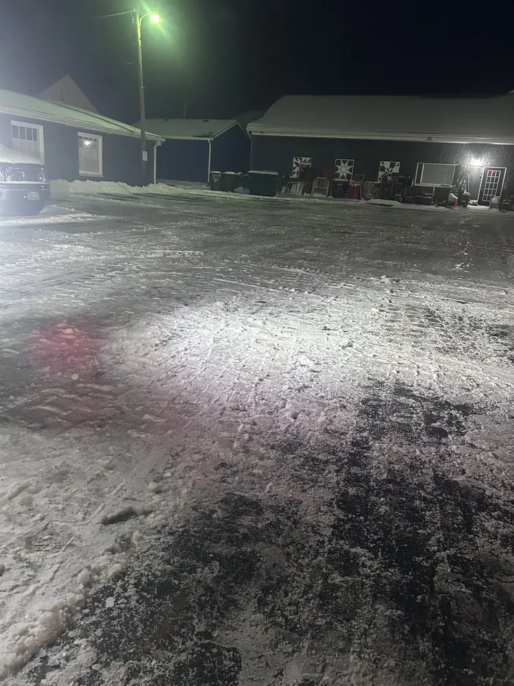 Local yard cleanup service in Lebanon, OH - Winklers Excavating