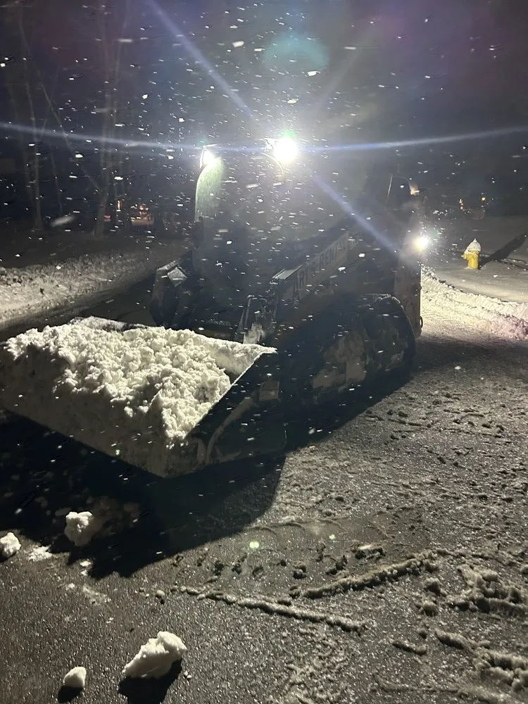 Expert landscape installation for outdoor upgrades in Lebanon, OH by Winklers Excavating