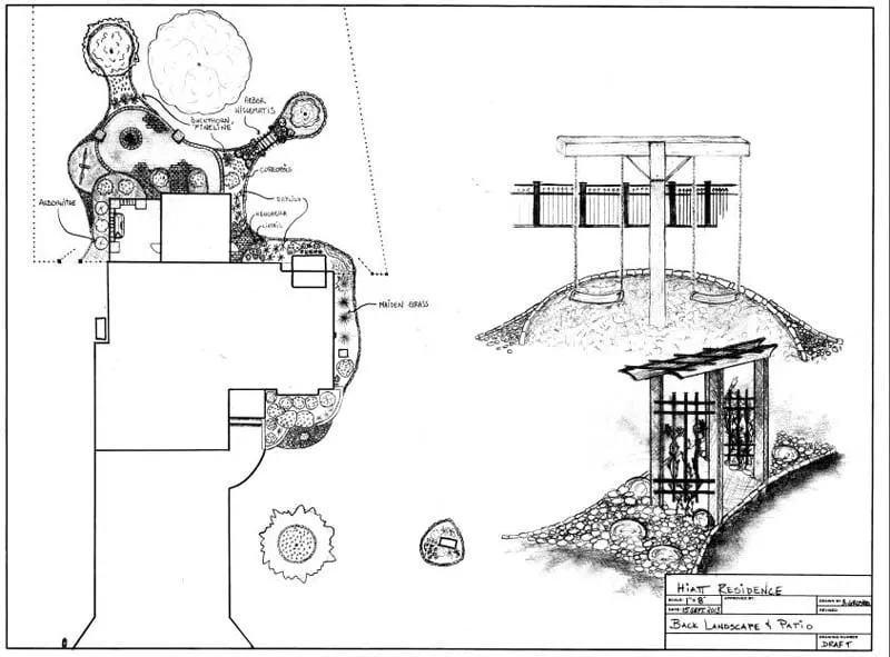 Affordable landscaping services for homes across Platte City, MO - Winkler's Lawn Care & Landscape