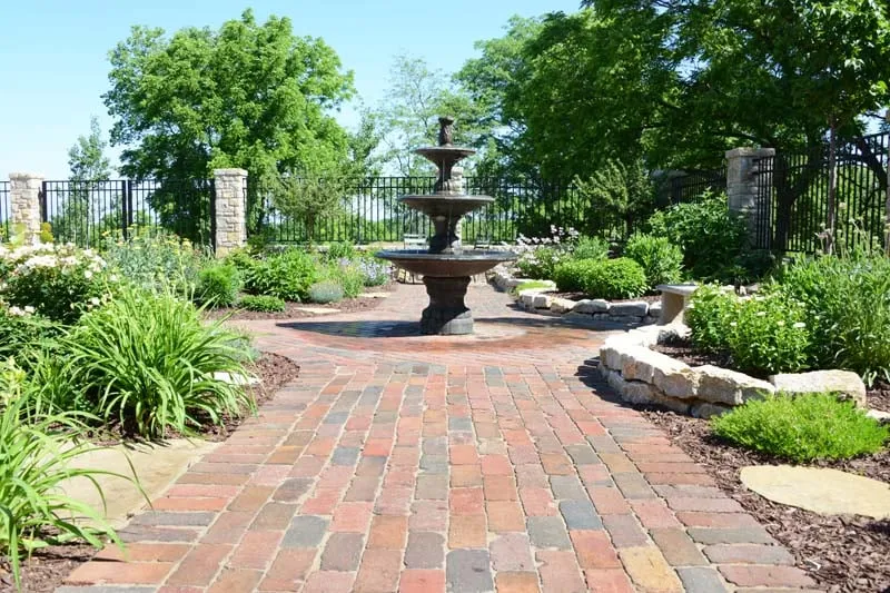 Trusted residential landscaping in Platte City, MO - Winkler's Lawn Care & Landscape