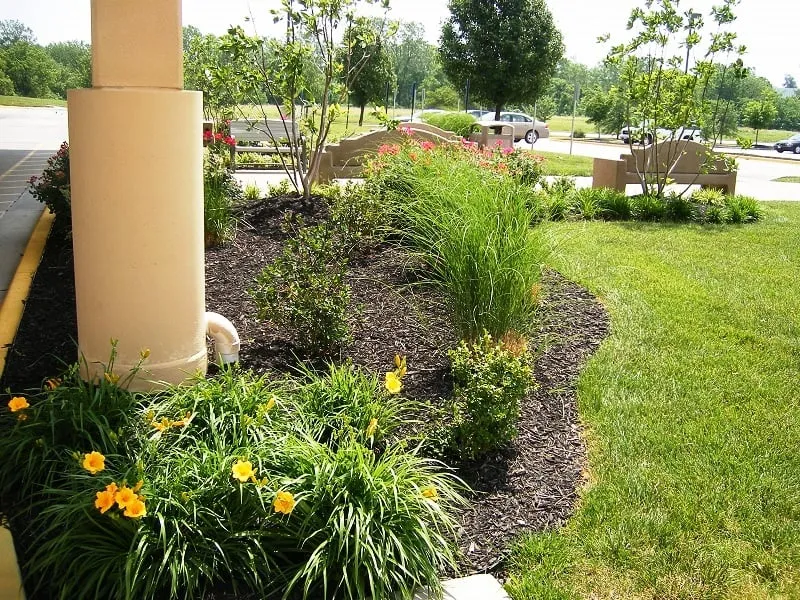 Custom landscape installation experts serving Platte City, MO - Winkler's Lawn Care & Landscape