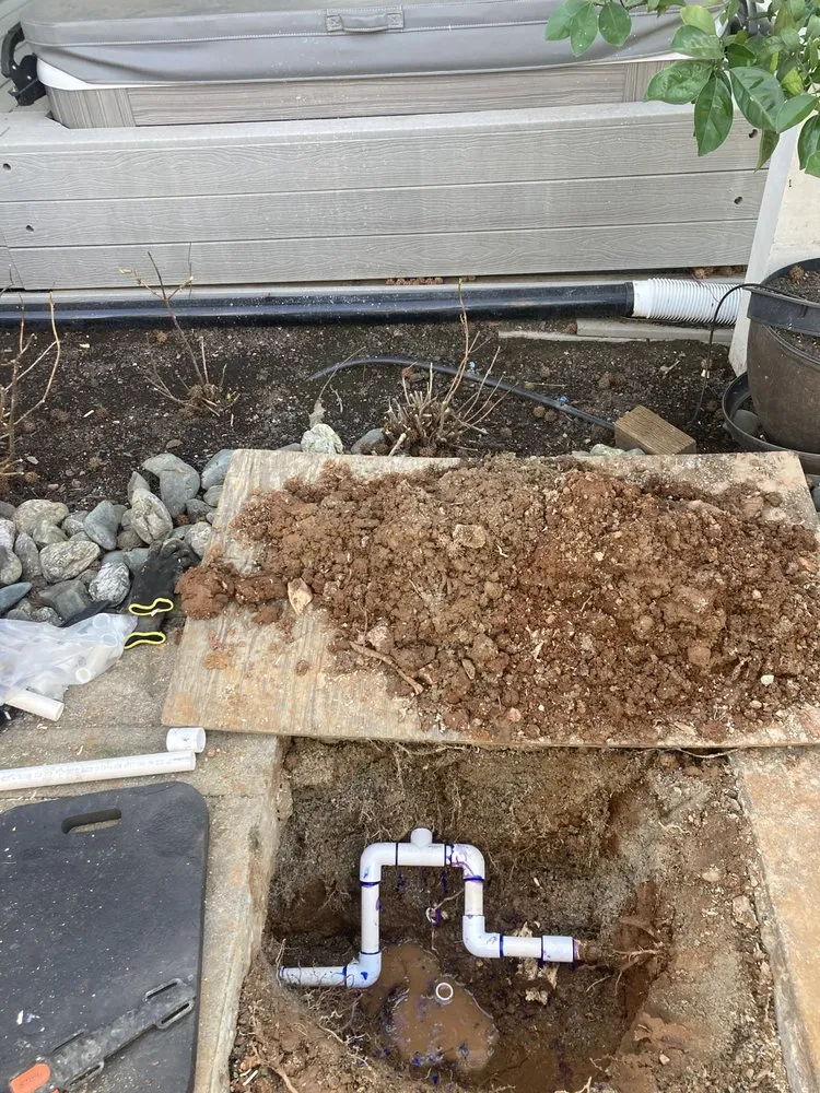 Custom lawn care service in Redding, CA - Winkler’s Sprinklers