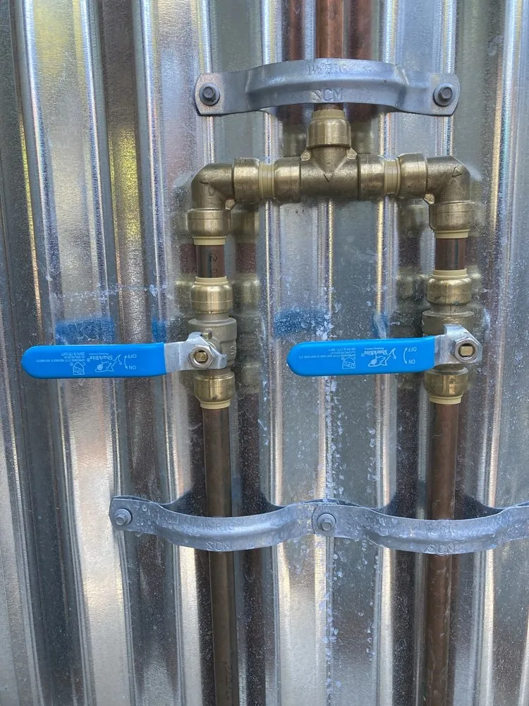 Reliable landscaping services in Redding, CA - Winkler’s Sprinklers