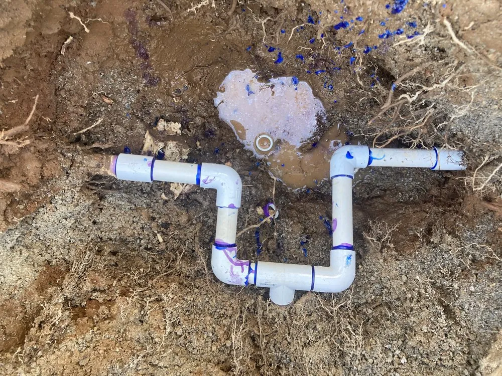 Reliable landscape design experts serving Redding, CA - Winkler’s Sprinklers